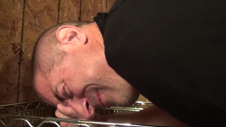SEXUAL SIN GAY: Load Me Whole Scene-3_colleagues Fuck Each Other's Asses in the...