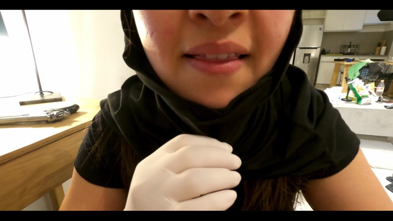 Loveshelter: I'm Going to Steal Your Cum.