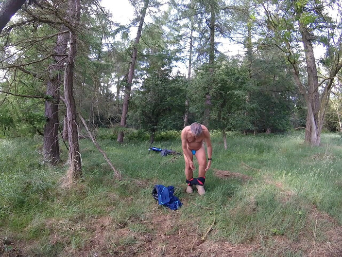 Andy: Spacer 35 2025