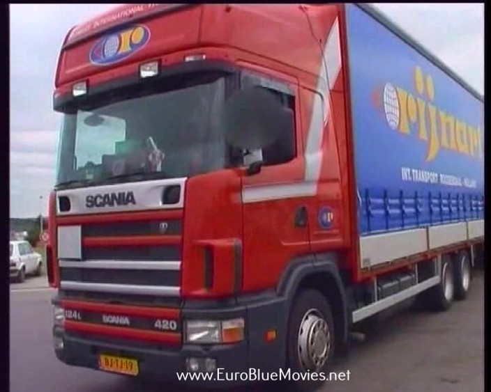 Euro Blue Movies: Delfynn Exhib 1990 - Full Movie