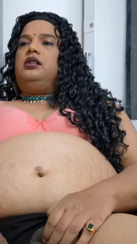 Indiansissychubby