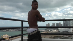 ThugBoy: Marcus Major
