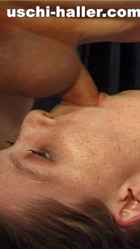 Deepthroat!