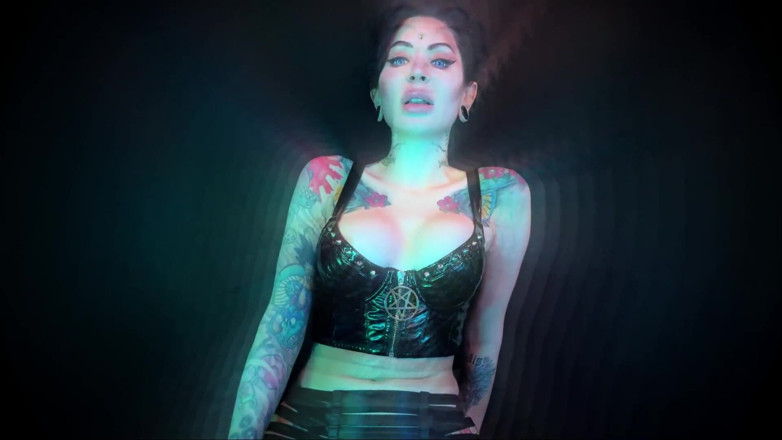 Baal Eldritch: Satanische hyperventilatie met Aroma