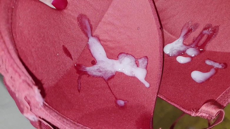 CherryDream: 30 de minute de cea mai bună ejaculare!! Partea 9