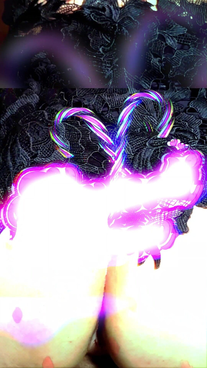 kandiKane: Kadın kılıklı kandi anal trans müzik videosu