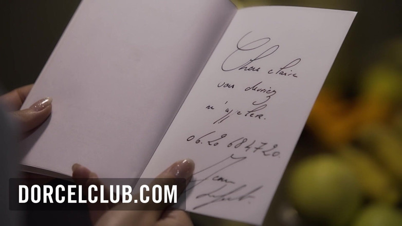 Dorcel Club: Orgie hardcore dans un club échangiste