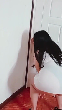 Look at Stepmom's Body as You Approach Me, Honey.