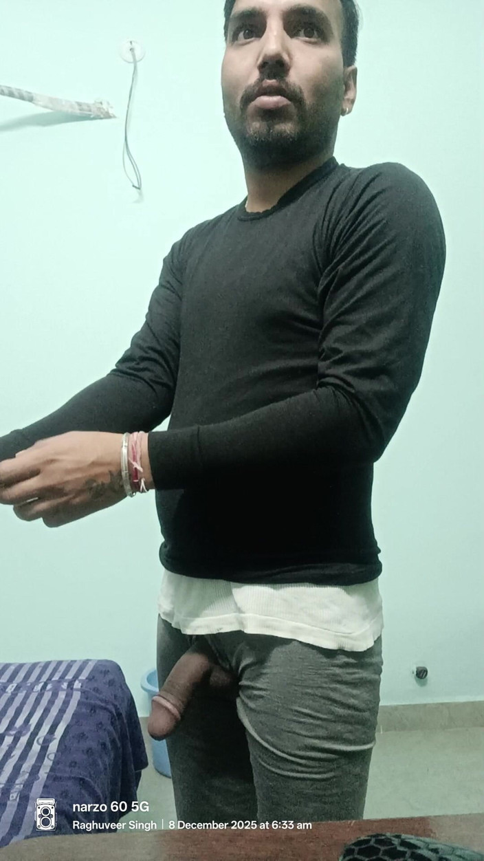 Rajasthani-old-lover: Отчим армейского офицера или полицейский отчим