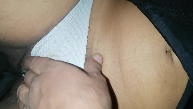 Tina Baby: Mamă sexy din club se distrează bine cu ginerele care...