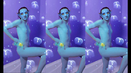 SexyFairyTale: Avatar