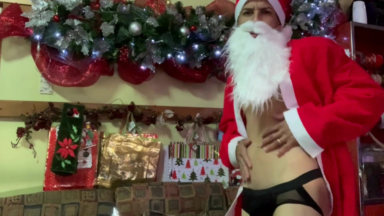 Ridley Dovarez | Gaysight: The Christmas of the 9inch of Baram