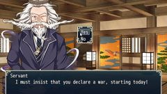 ReenaQalib: XXX hra Sengoku Neet hra část 01