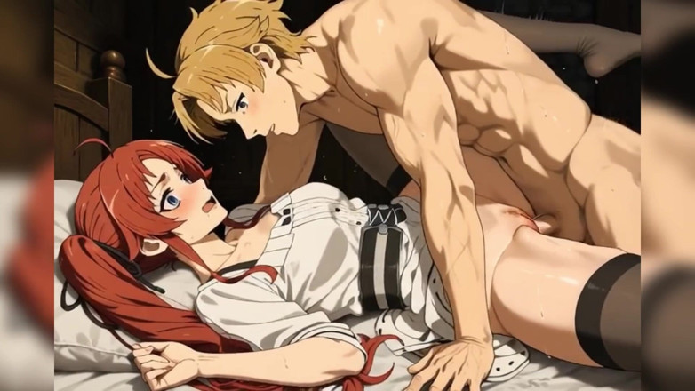 SexGame: Big Dick Teen Pussy Fucking Cum