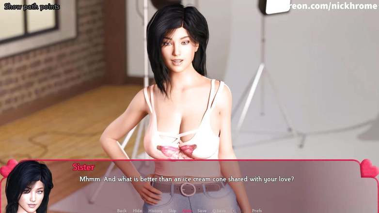 Visual Novels: Безкоштовне завантаження клану, частина 108