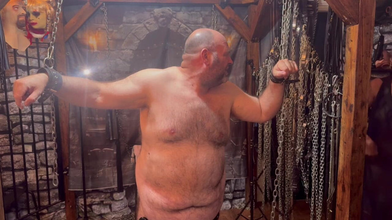 blackberrymilf: Lanisterbear serserisine geri dönüyor bölüm 2