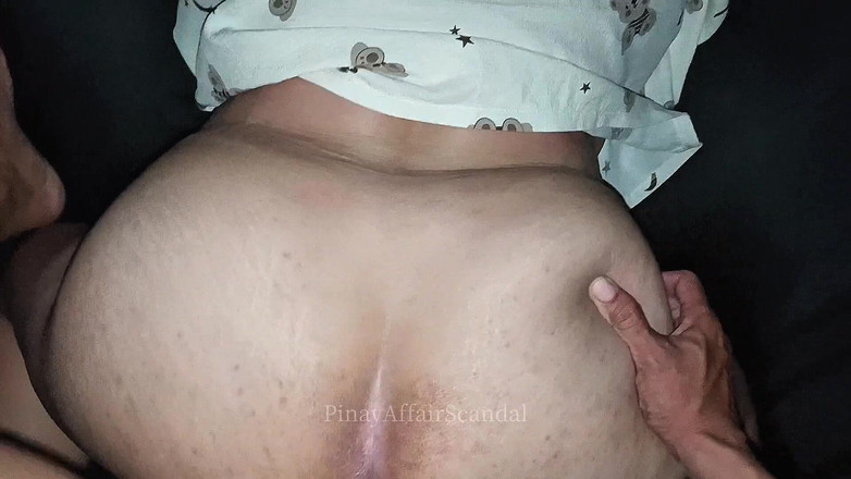 TeenPinayCloseUp: Âm hộ mập mạp của thiếu niên Philippin bị phá...