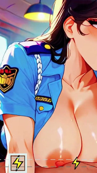 Role Play Traffic Stop Ex-tutor me fode cheio de porra sem censura