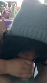 My Ass Made Him Hard My Mouth Made Him Cum