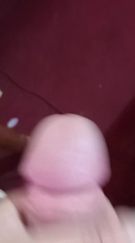 Masturbation