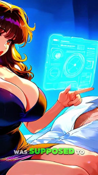 Fembot Ai Wife Learns Real Desire - Creampie Hentai