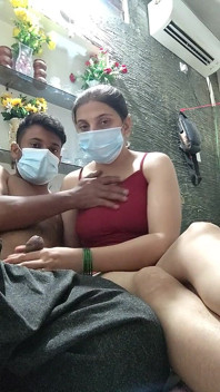 Üvey kız kardeş ve üvey erkek kardeş viral chudai videosu