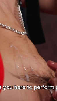 No.ksgh19 Climax Lab Ep.59 『white-cap Mega-shooter Stud - Thick Blast All Over His Body』ep.3