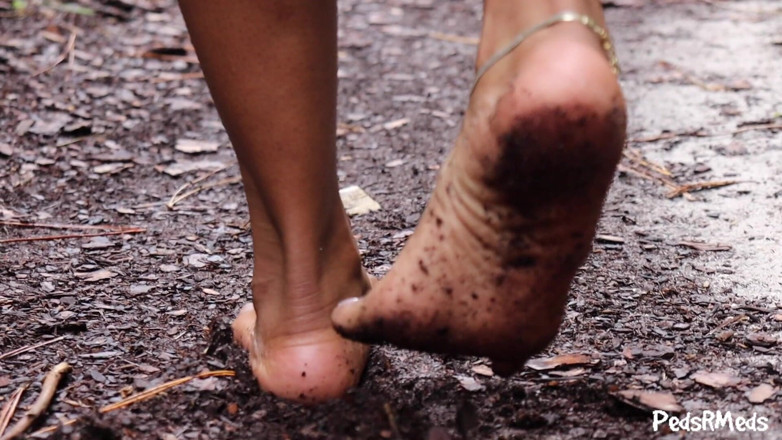 PedsRMeds: Phoenix, pieds coquins