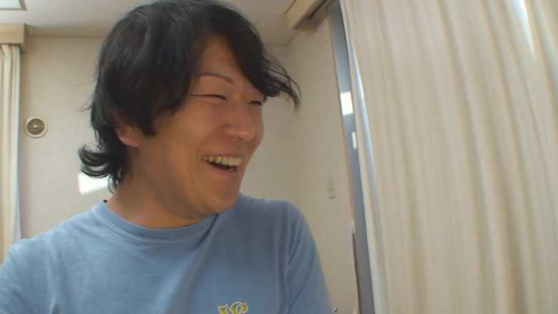 JAPAN IN LOVE: eshiyaee hot choot drishy-1 jaapaani tyootar Ryo sasaki ghar par...