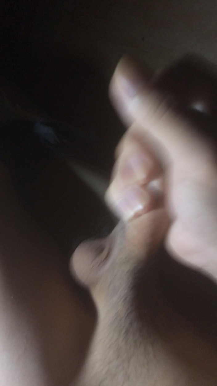 Shushu: Quickie in the Dark