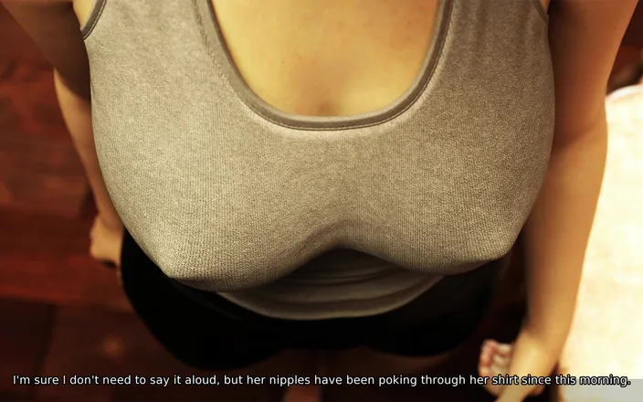 WICKEDGAMMES: The Art of Seduction (part 37)