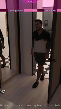 Poros atau cash: gadis hot ini lagi asik masturbasi sendirian di kamar mandi - episode 8