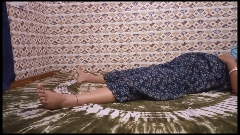 Raja puja: Indian Sexy Bhabhi Sex with Devar Cheating Wife (hindi and Bengali...
