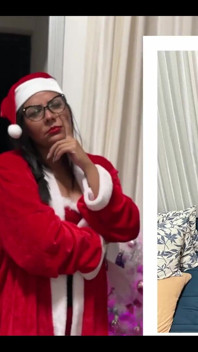 Perverse domina zu weihnachten bitten