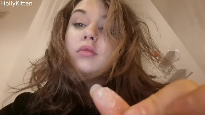 Holly Kitten: Hollykittenn - naak uthao kism 2