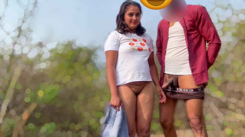 Fuckkkker: Desi villaggio ragazza arrapata scopata dal suo fidanzato, prima volta...