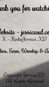 Jessica Dolls Weekly Fuckmachine Therepy