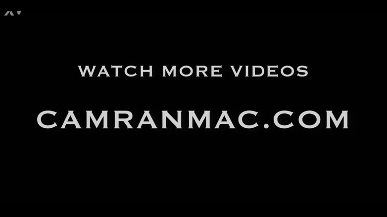 Camran Mac: Fisting