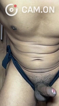 Hot Sexy Gym Boy Cam Sex Hand Job