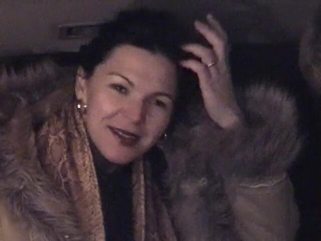 Radical: Cewek amatir di dalam mobil - bokep Finlandia