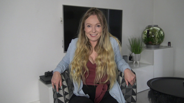 Brea Rose: Possession de corps fantôme