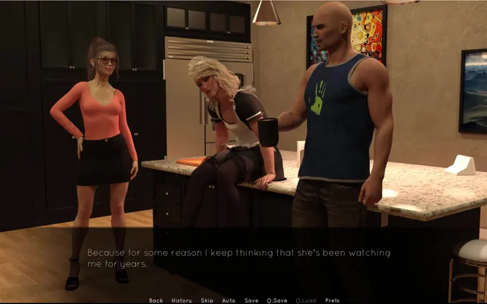 Johannes Gaming: Shattered 3 - Blake Cleaned a House and Fortwall Showed up