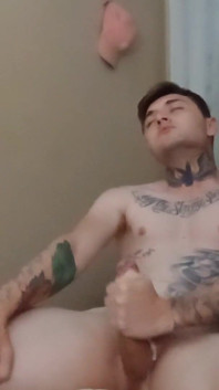 Hodně si užívám