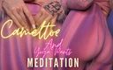 LDB Mistress: Cameltoe și Yoga Pantaloni Meditație