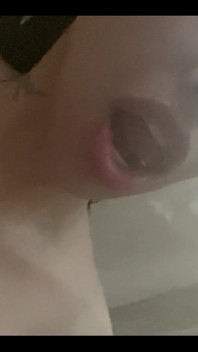 Hot Shower