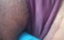 Magalitha sex: Testuji moje modré dildo a je skvělý, koupil jsem novou...