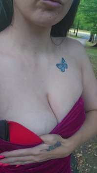 Boobs