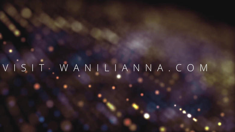 Wanilianna: Лесбійські любителі панчох