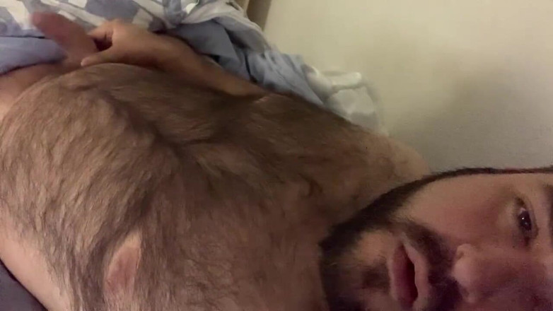 eljodedor31: Obudziłem się bardzo napalony i dałem sobie ręczną robotę