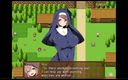 Cum in Futa: Futanari alchemist Tris [juego hentai pornPlay] ep.6 follando el coño apretado...